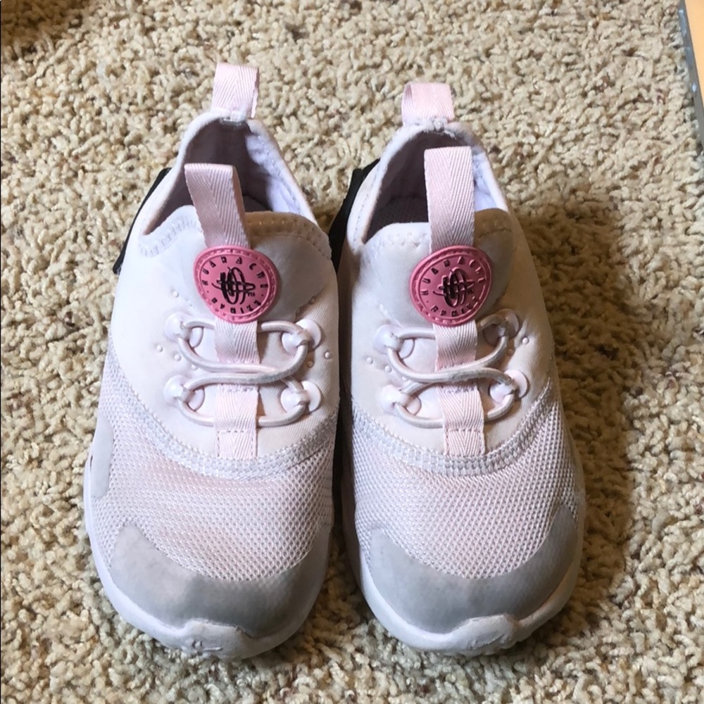 Nike size 8c Toddler